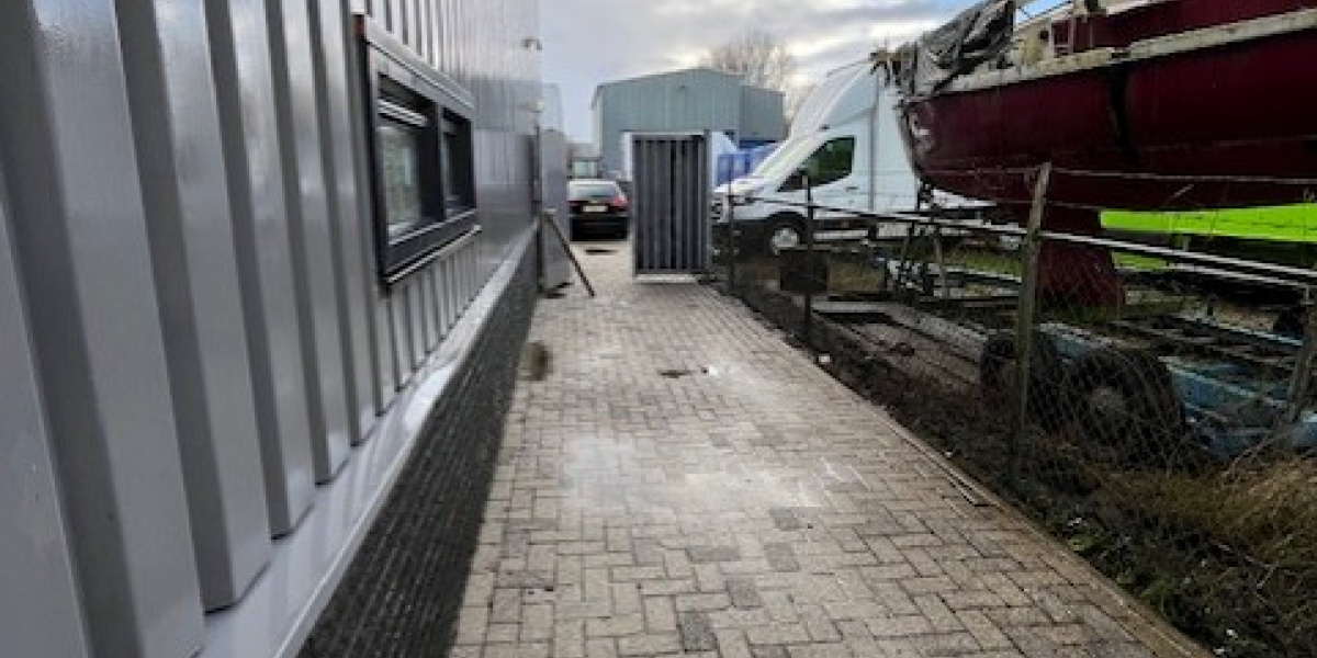 Bedrijfsruimte,Te huur,1082